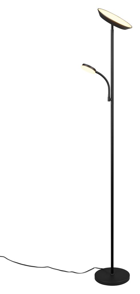 LED stojací lampa TRIO RE R47842132 SPECTER 17 W 1900 lm Obrázek produktu 