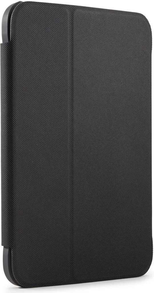 Case Logic SnapView iPad Mini: Custodia Antiurto Nera Alta Qualità