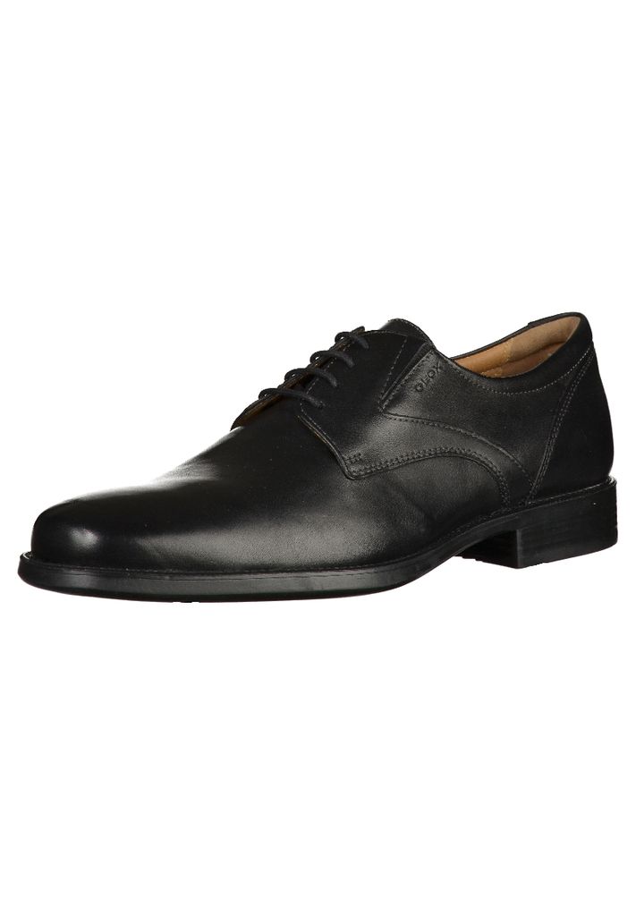 Geox Businessschuhe Businessschuhe Leder