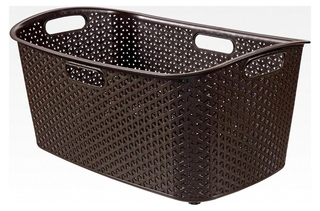 Wäschekorb My Style 47L