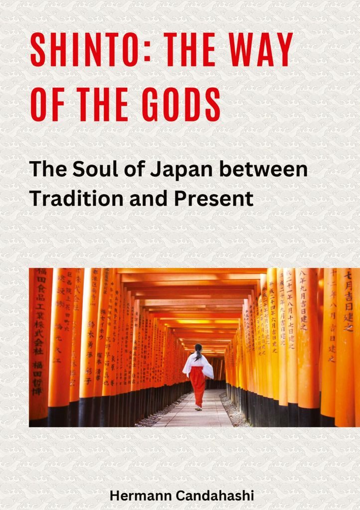 Shinto: The Way of the Gods II