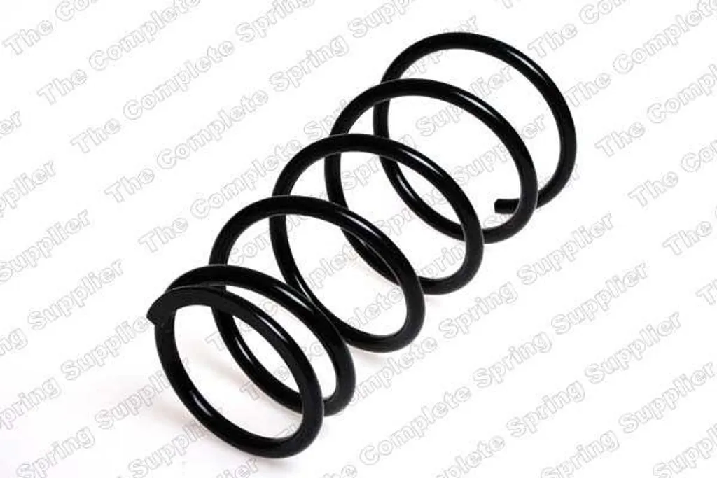 Ressort de suspension LESJÖFORS 4255432 haute résistance pour Xedos 6