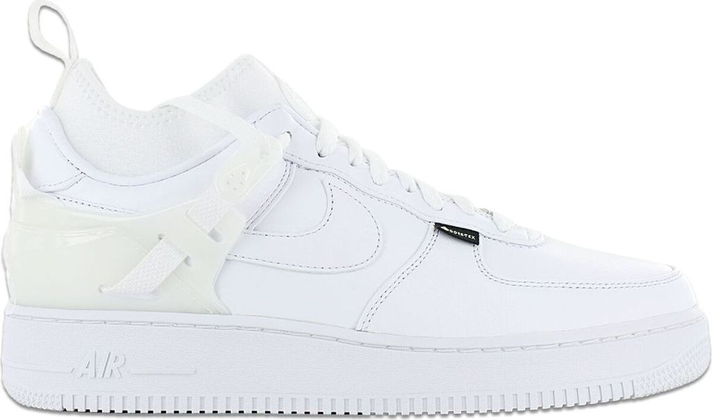 Nike x UNDERCOVER - Air Force 1 Low SP GTX - GORE-TEX - Herren Schuhe DQ7558-001 , Größe: EU 41 US 8