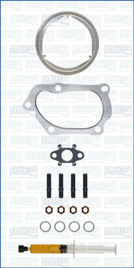 Kit de Joints Turbo VW Crafter SY/SX et Grand California AJUSA JTC12736