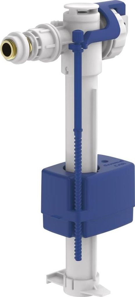 KIRCHHOFF Universal-Schwimmerventil6-9 Liter Produktbild 