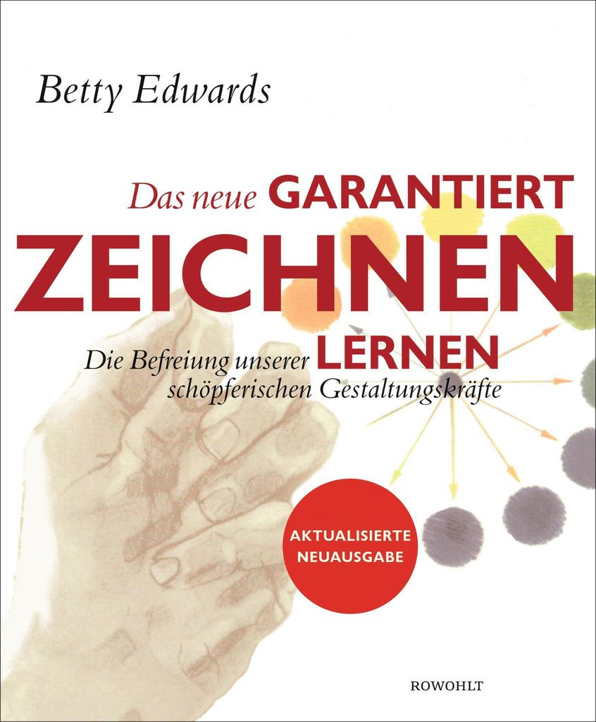 Die Befreiung unserer schöpferischen Gestaltungskräfte