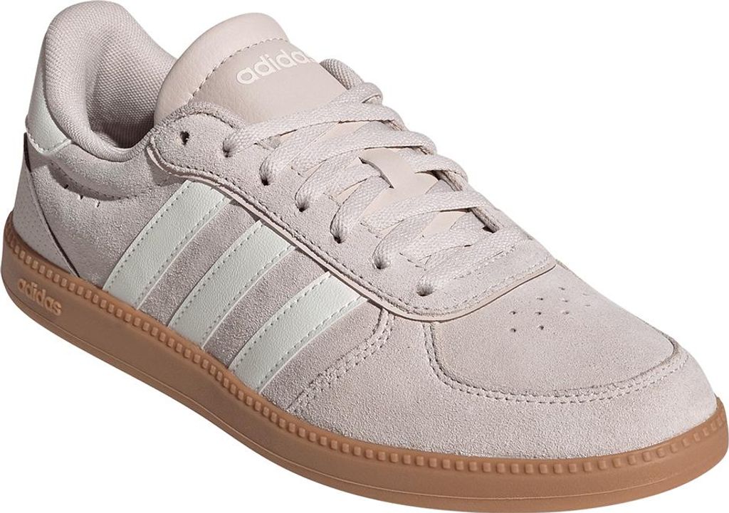 Adidas Damen Breaknet Sleek Sneaker Memory-Schaum JQ8268 Produktbild 