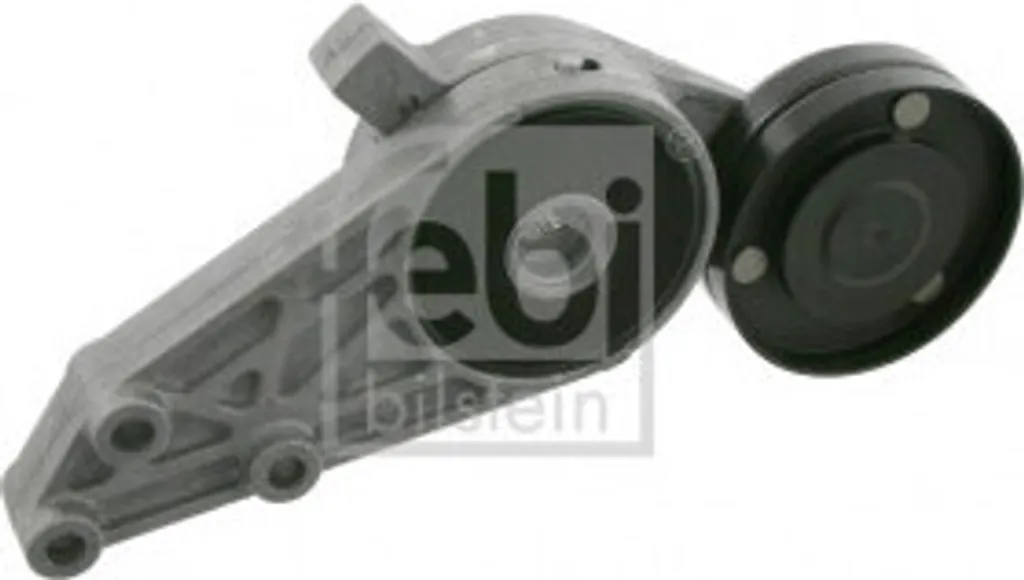 Solution anti-bruit : Tendeur de courroie Febi 19736 pour Audi A4 A6