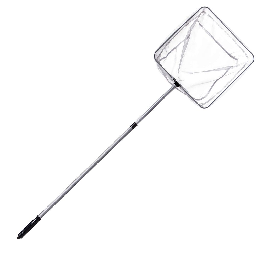 Teichkescher "POND NET 35 cm Produktbild 