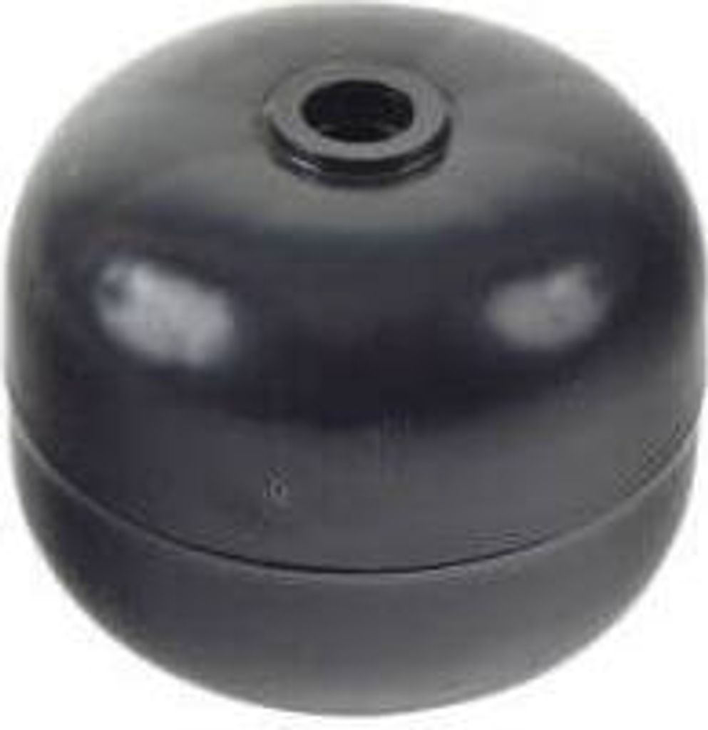 Laufrolle 66,0 mm Produktbild 