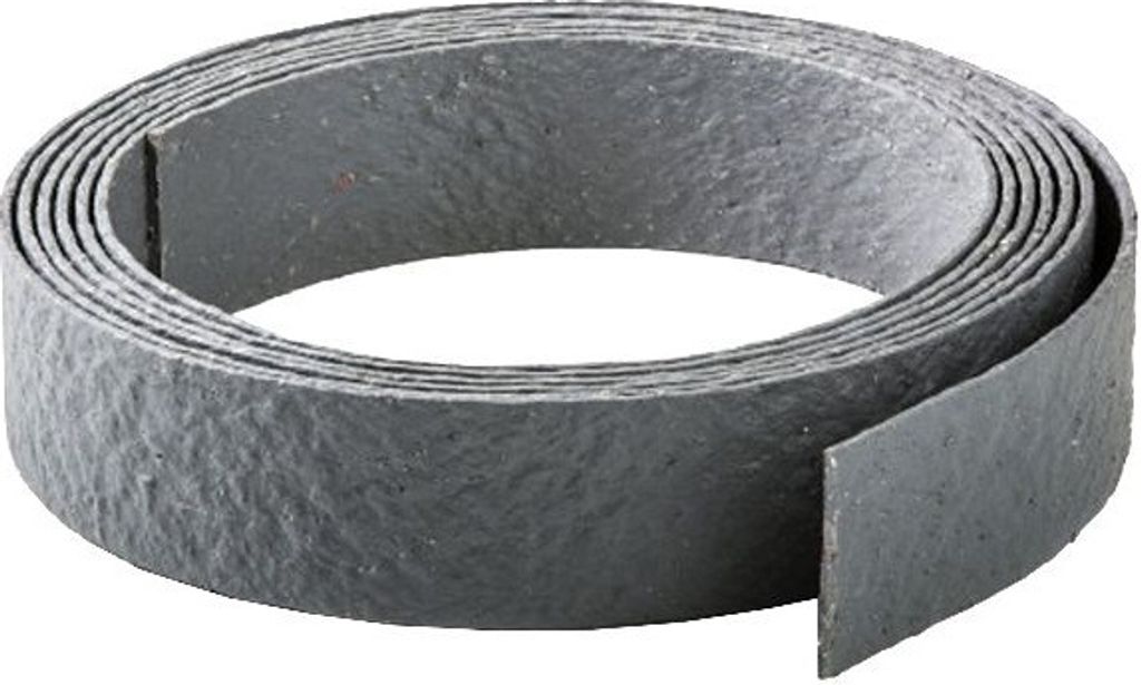 Rasenkante Ecolat 14 cm - Rolle 10 m