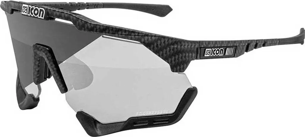Lunettes Scicon Aeroshade XL : Finies les buées et changements de verres