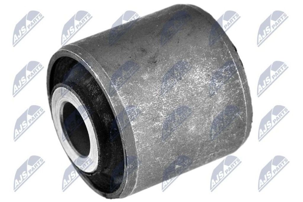 NTY Stoßdämpfer-Buchse ZTT-DW-096B für SSANGYONG Rexton / Rexton II (GAB)