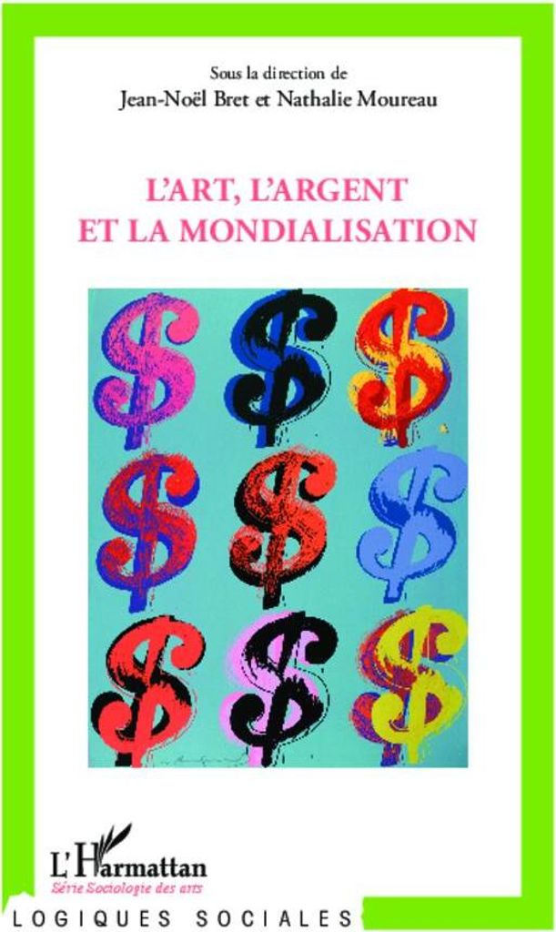 L'art, l'argent et la mondialisation
