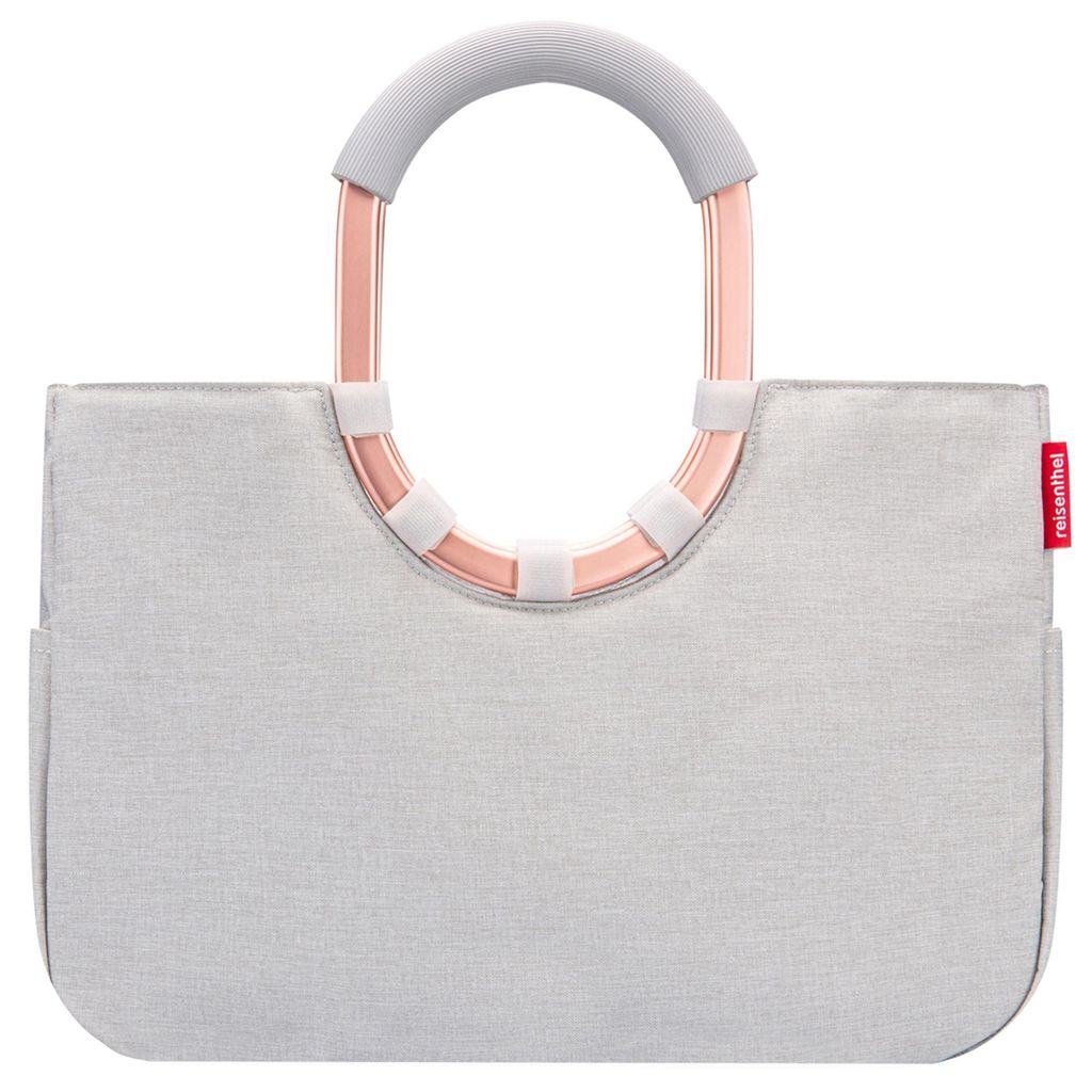 torba na ramię reisenthel Shopper Loopshopper Twist Sky Zdjęcie produktu 