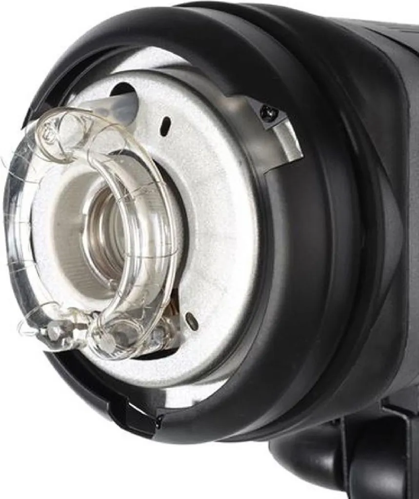 Linkstar LF-1000D Flash de Studio 1000W avec Réglage Numérique Précis - 3