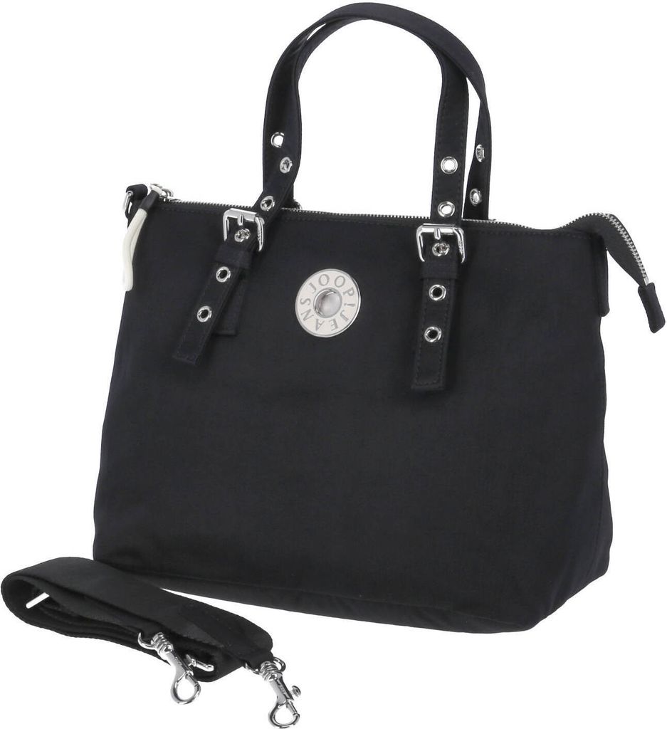 JOOP! Giocoso Silena Handbag Shz Damen Handtasche 900 Black Produktbild 6