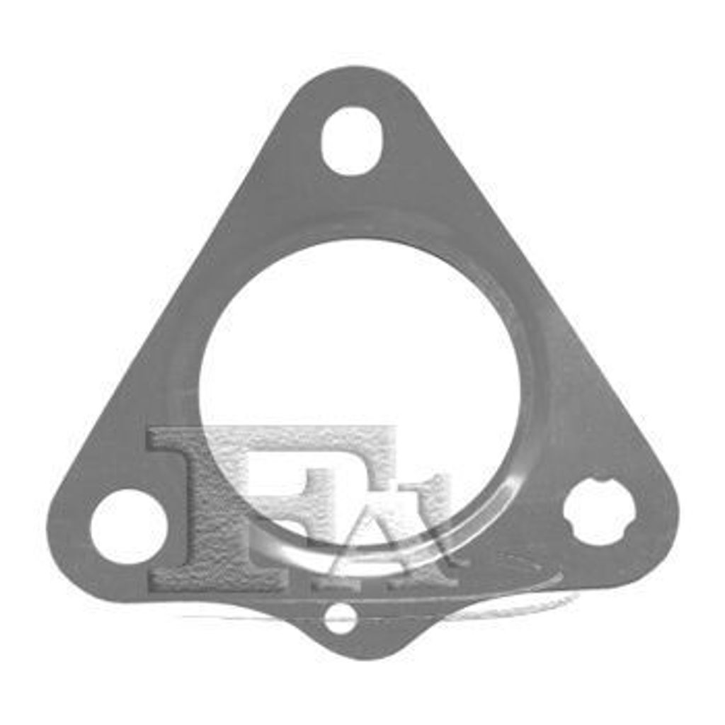 VEGAZ MZD-124 Auspuffdichtung Auspuffdichtung für MAZDA DEMIO (DW)