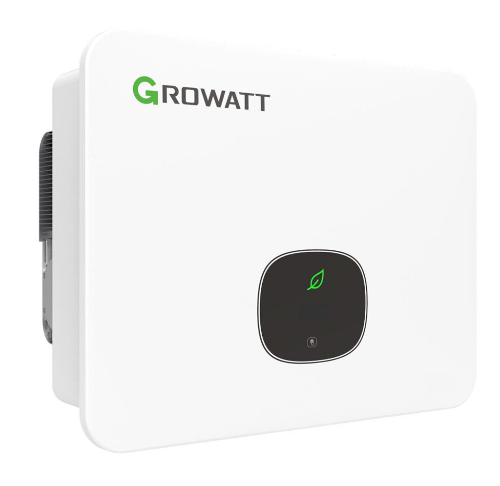 Growatt MID 30KTL3-XH 0% MwSt §12 III UstG 30kW Hybrid Wechselrichter 3-phasig