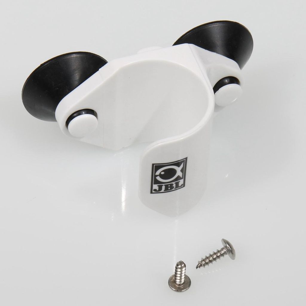JBL PROFLORA CO2 INLINE Halterung Set