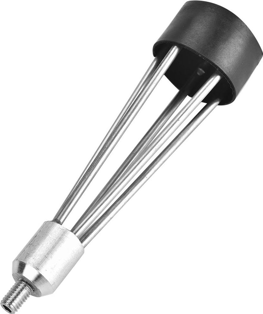 Fischspeer, Speergabel, tolles Zubehör, einfach zu verwenden für Frösche