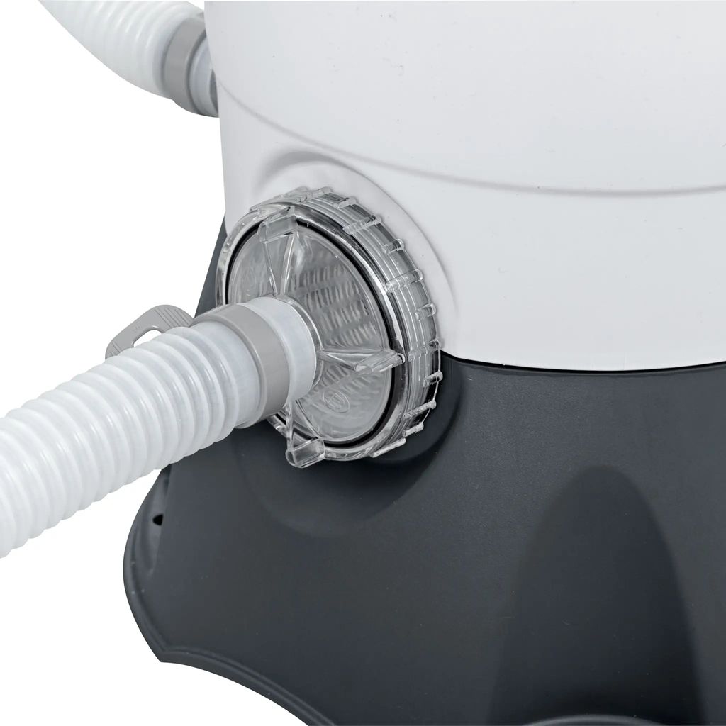 Bestway 58515 Sandfilterpumpe 3,028 L für Flowclear Pools Produktbild 41