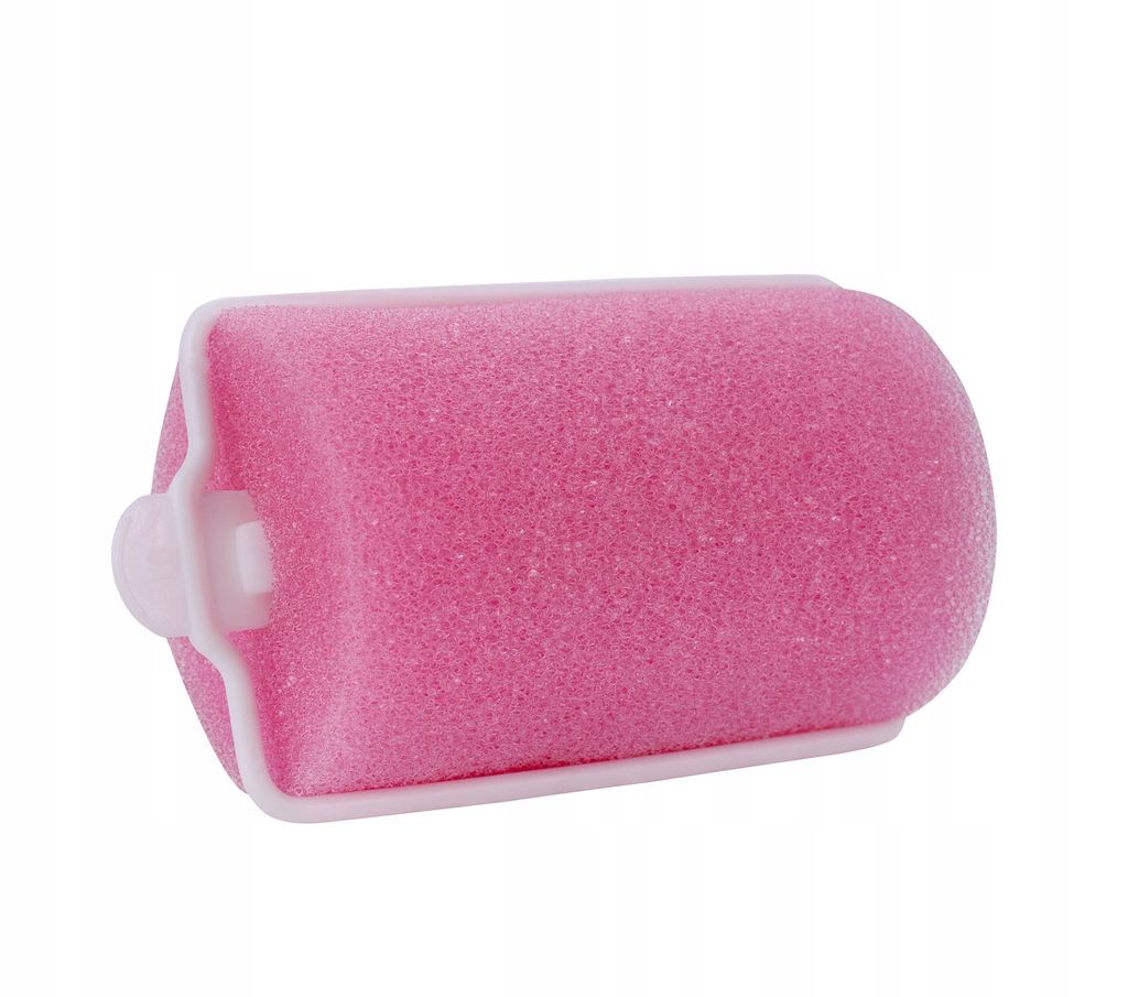 Ponik's Lockenwickler Schwamm Set, Haarrollen, Flexible Produktbild 