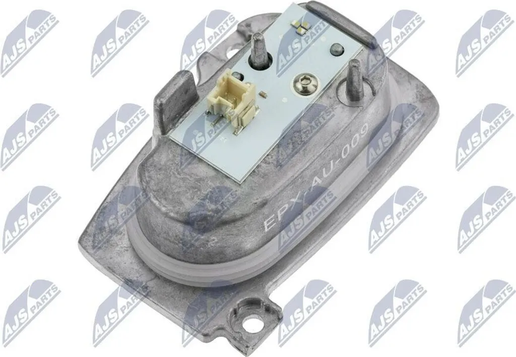 Feu de jour module LED diurne de rechange pour bloc optique de voiture