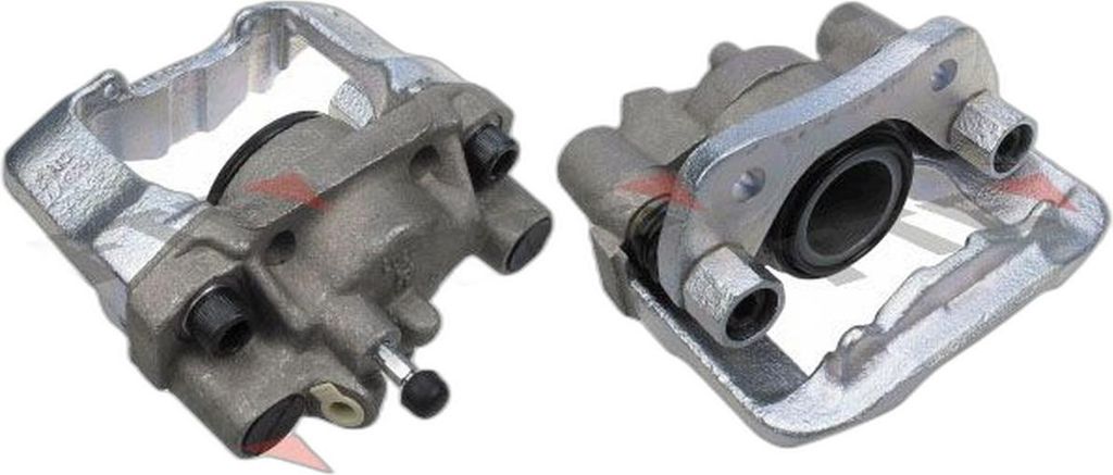Bremssattel Vorderachse links Faustsattel Ø 48 mm FTE für u.a. PEUGEOT 205