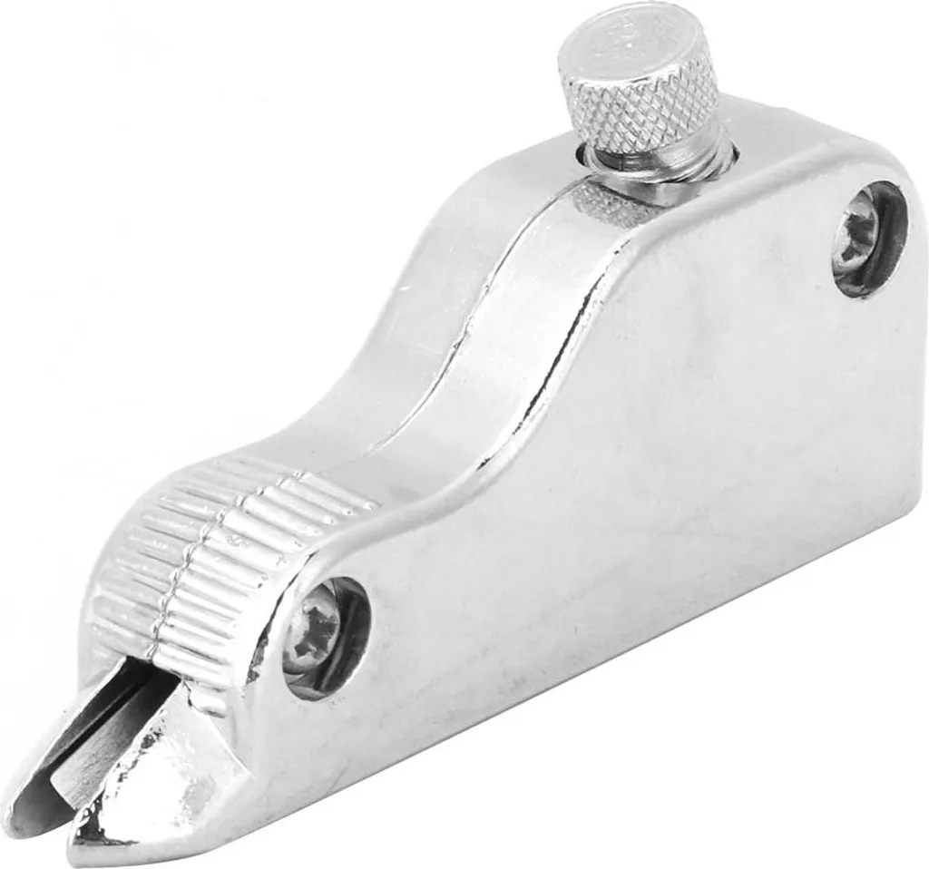 Scanalatore V-Star: Design Regolabile per Incisioni su Pelle e Metallo