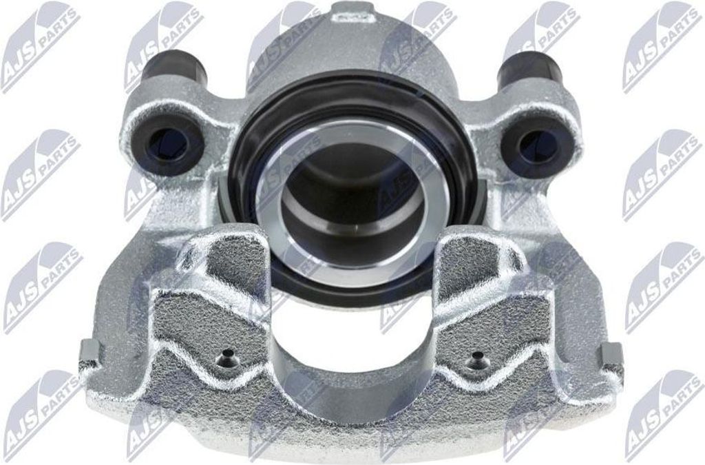 NTY Bremssattel Vorne Rechts für FORD Fiesta Mk7 Schrägheck Ø54mm HZP-FR-066