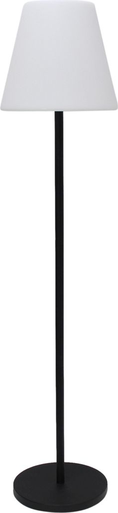 LED-Solar-Stehlampe "Outdoor"