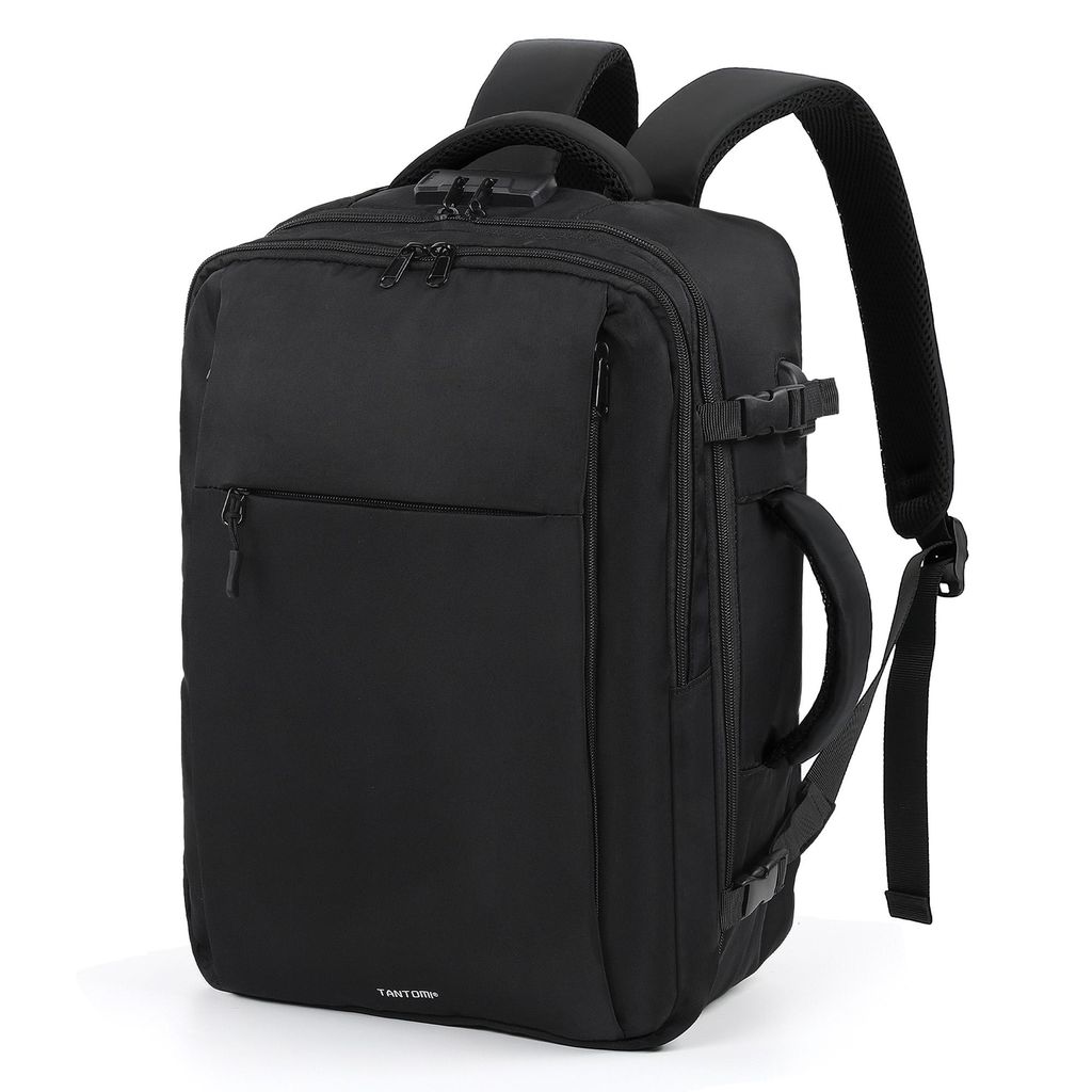 31L Reiserucksack Ryanair Handgepäck Rucksack mit USB Produktbild 