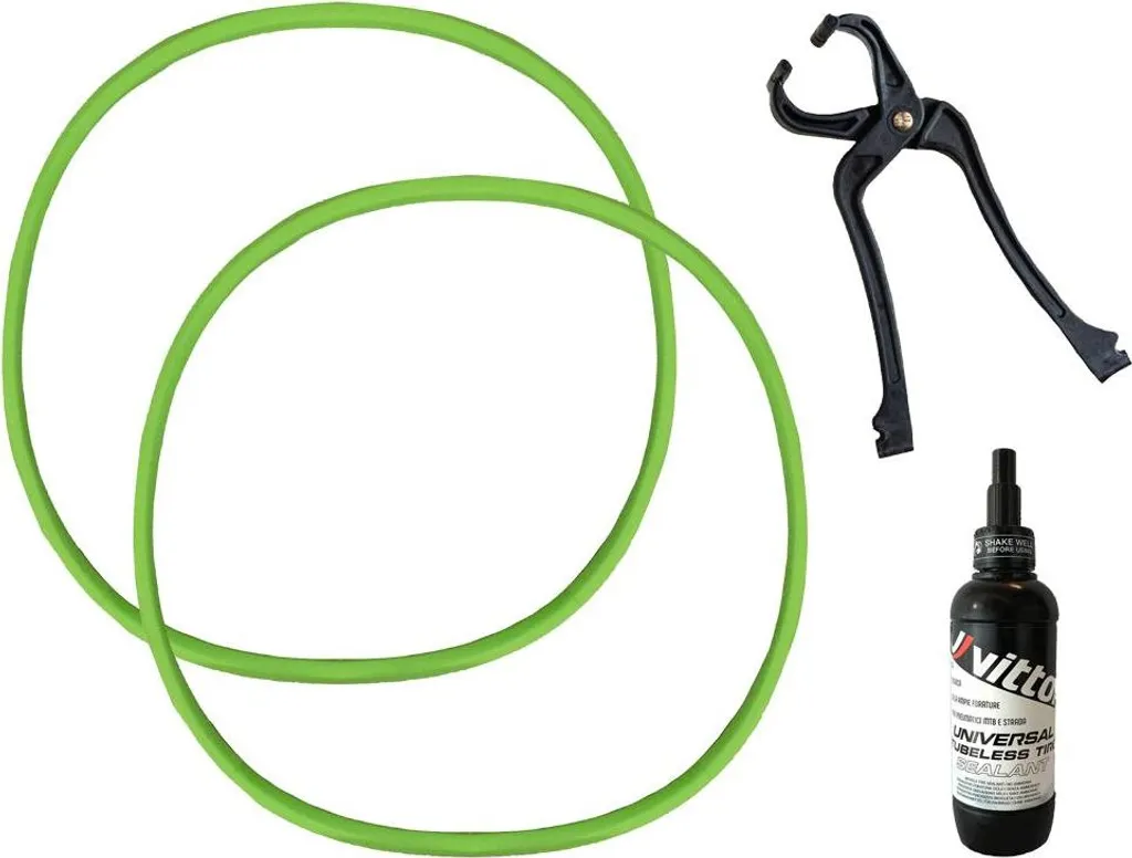 Insert Vittoria Air-Liner Road S Protection Jante et Pneu de Course