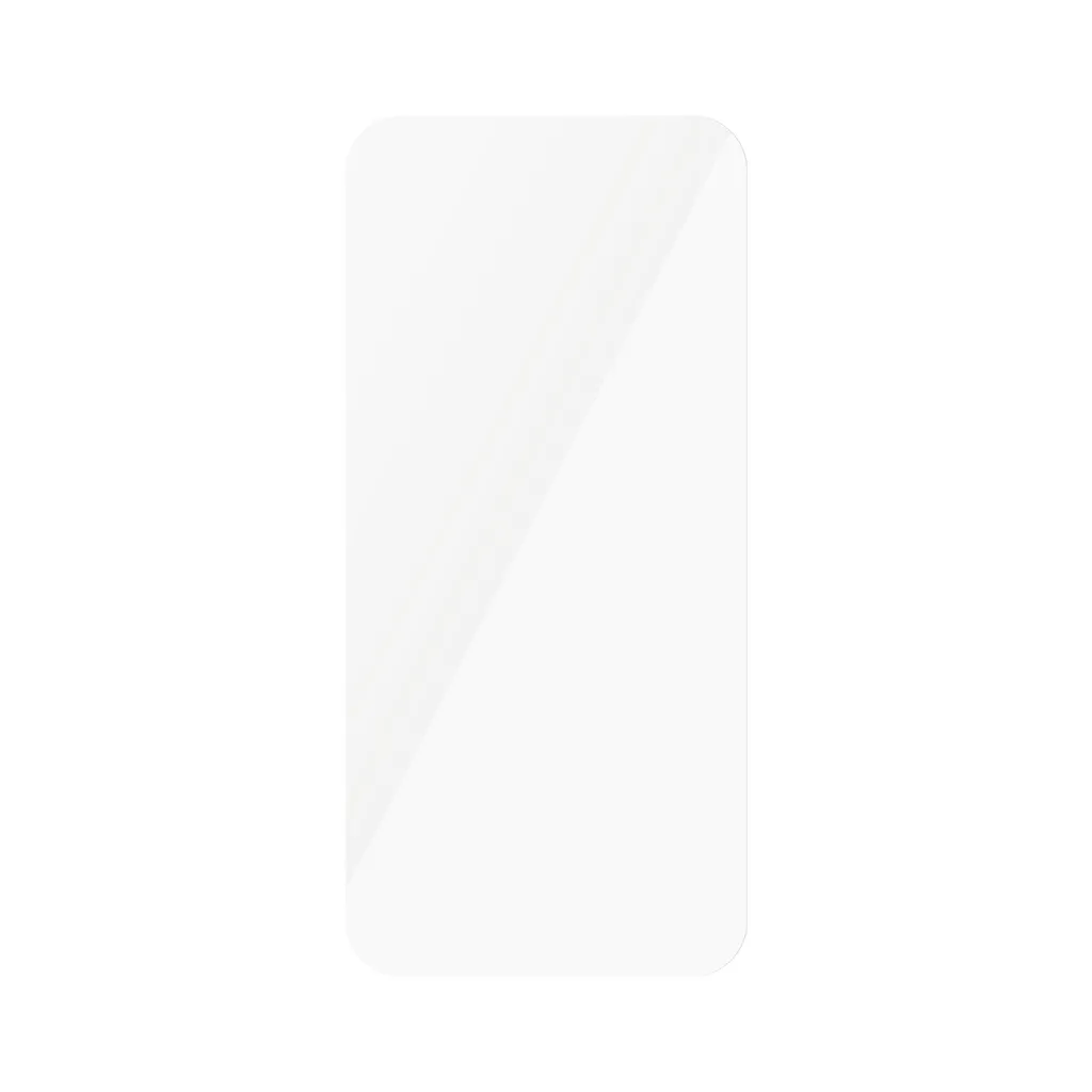 Vetro Temperato PanzerGlass iPhone 15 Plus Ultra-Wide Fit SAFE. 9H