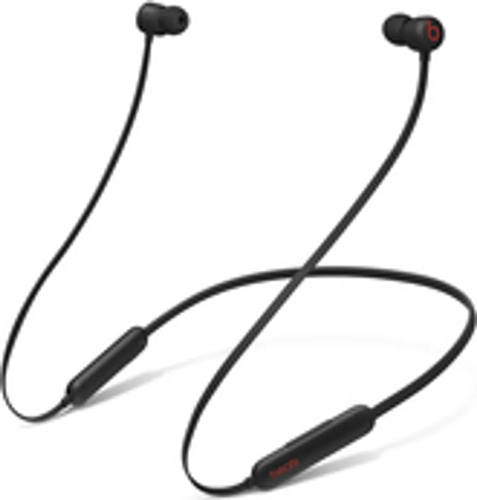 Apple Flex - Senza fili - 18,6 g - Cuffie - Nero