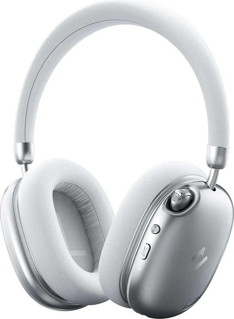 Casque Bluetooth pour voyager Havit Space S1 avec isolation sonore