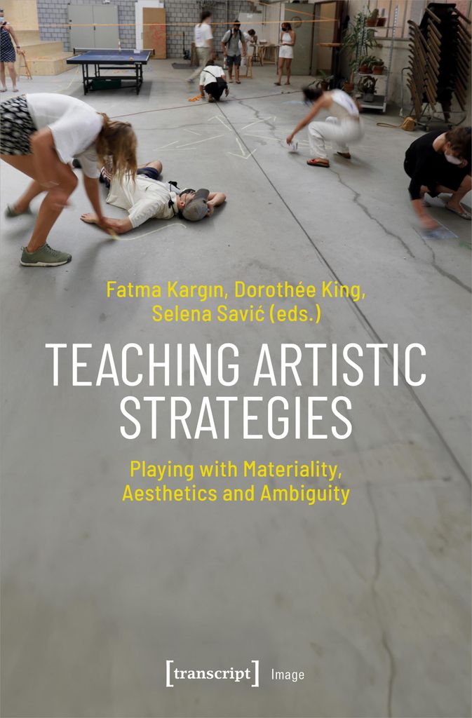 Teaching Artistic Strategies