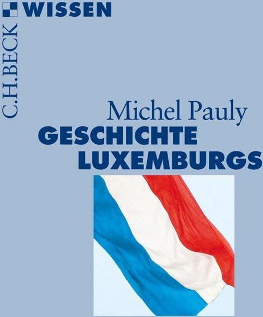 Geschichte Luxemburgs