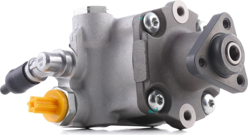 RIDEX 12H0247 Servolenkung Pumpe Servopumpe für BMW X3 (E83) Hydraulisch