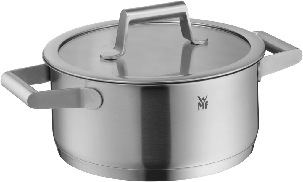 WMF Comfort Line Bratentopf mit Deckel, 20 cm 3201112143 Produktbild 