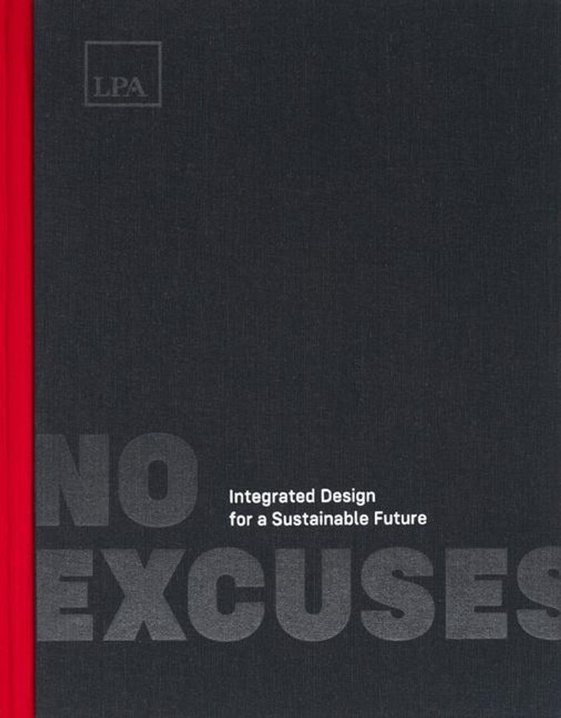 No Excuses