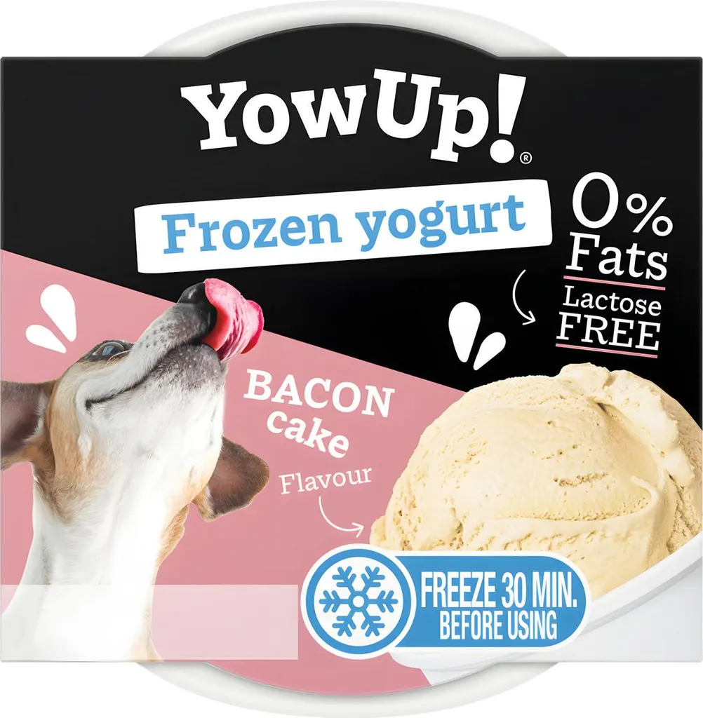 Pancetta allo Yogurt Gourmet - Innovazione Gastronomica per Chef e Foodie