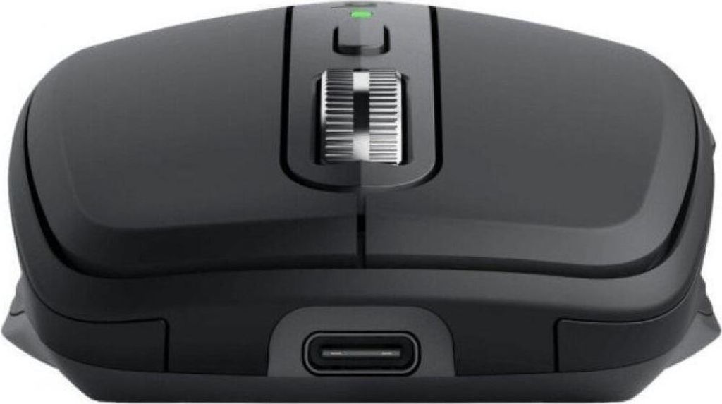 Logitech MX Anywhere 3 Grafitowy Zdjęcie produktu 5