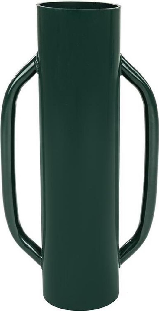 Handramme 60 cm Pfahlramme 13 kg aus Stahl für Gartenbau Produktbild 