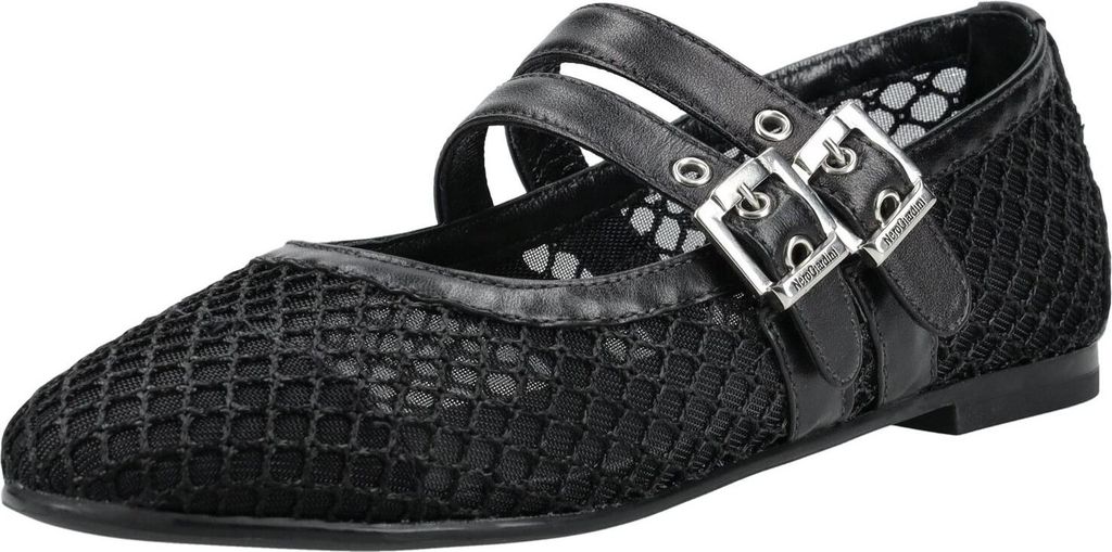 Nero Giardini Ballerinas Ballerinas Leder/Textil