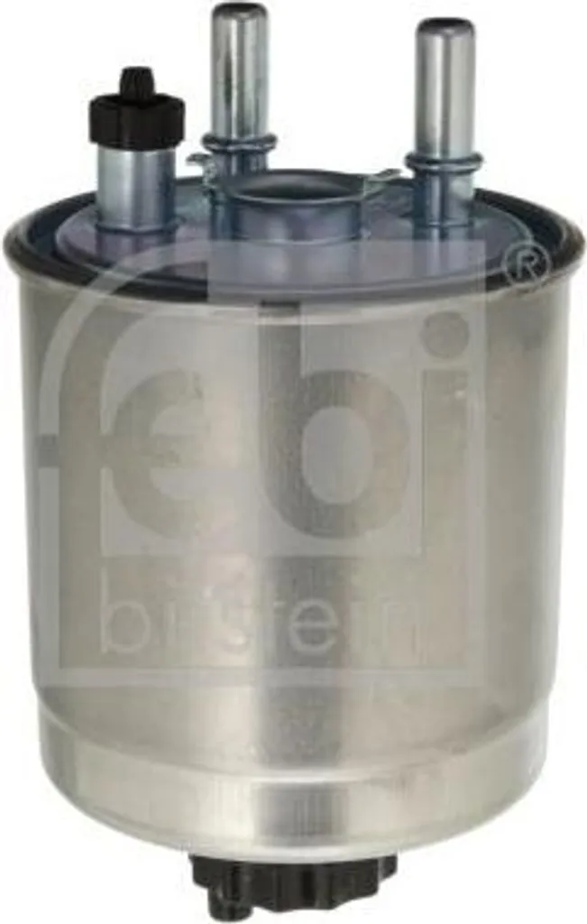 Filtre à essence et diesel FEBI 100370 de qualité d'origine
