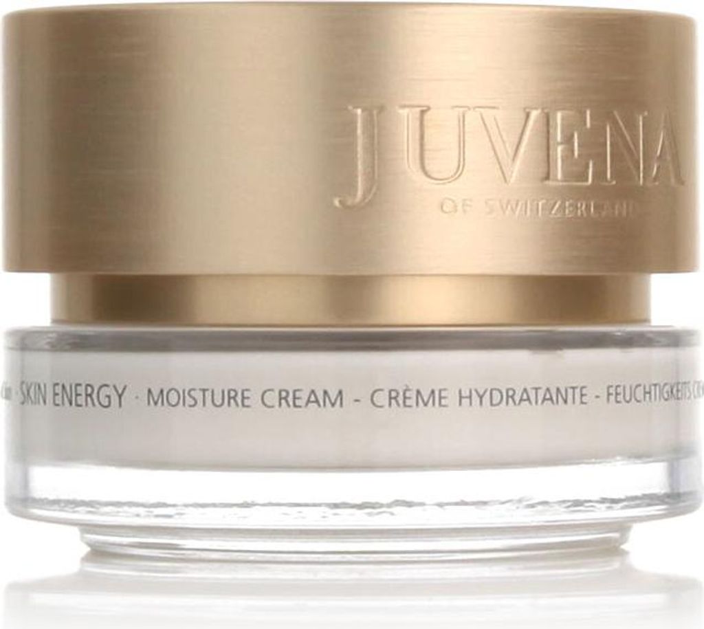 JUVENA Moisture Cream, Tages- & Nachtcreme, Frauen, normale Produktbild 