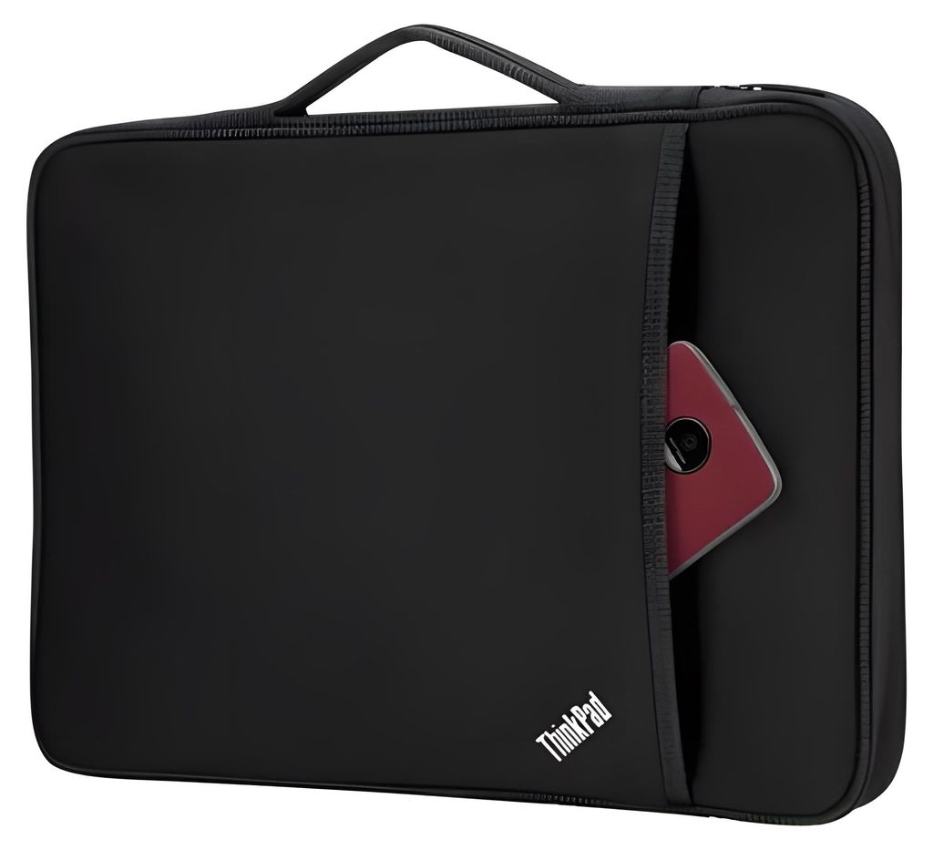 Lenovo Notebooktasche 14" ThinkPad 14" Sleeve Schwarz Immagine del prodotto 