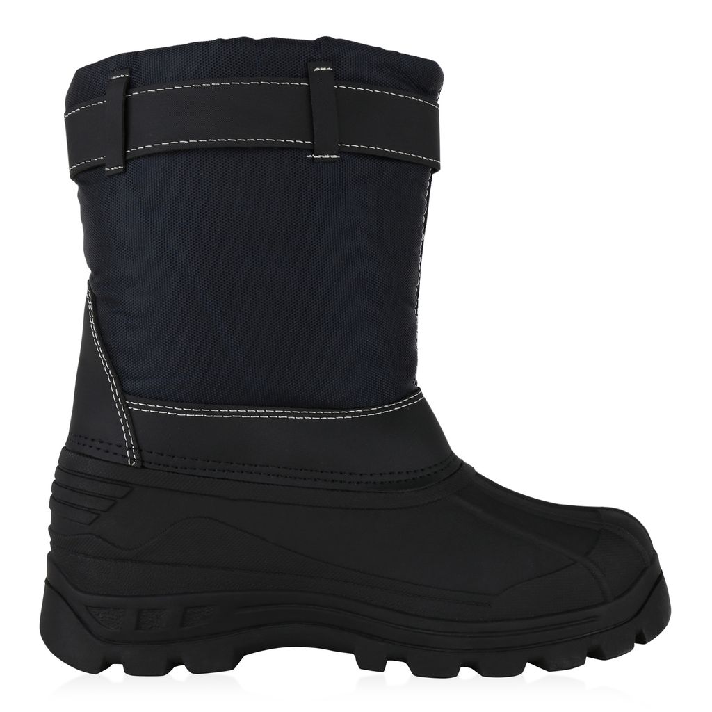 best boots for groundworkers